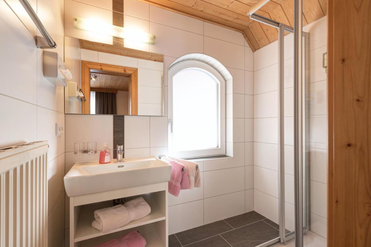 Hotel Haus Scheibler à Sankt Anton am Arlberg Extérieur photo