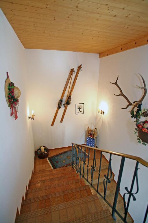 Hotel Haus Scheibler à Sankt Anton am Arlberg Extérieur photo